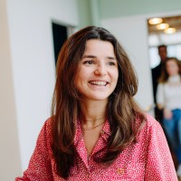 Crossbeam Employee Noémie Goubin's profile photo