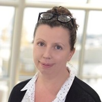 Cedar Trace Limited (Formerly Mereo Advisors Limited) Employee Victoria Halman's profile photo