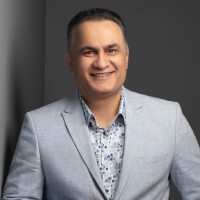 CIBC Employee Ali Karimi's profile photo