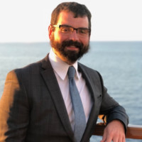 National Academy of Sports Medicine (NASM) Employee Nathan Vickers's profile photo