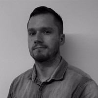 MYCO Employee Oisín Byrne's profile photo
