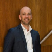 Parcel Property Employee Jeremy Cordina's profile photo