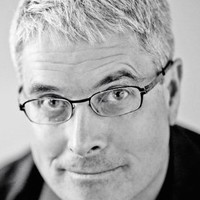 Zeus Jones Employee Rob White's profile photo