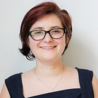 FifthIngenium Employee Valentina Asperti's profile photo