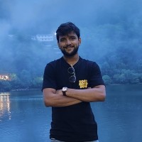Rare Carat Employee Mukund Rathi's profile photo