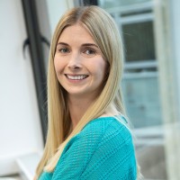 Nourish Care Employee Beth Hale's profile photo