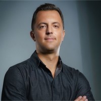 Patreon Employee Ian Kleinfield's profile photo