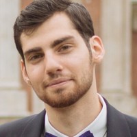 Mikhail Anikin's profile photo