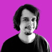 Andain Employee Tomás Pacheco's profile photo