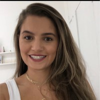 Santander Auto Employee Fernanda Freitas Dias's profile photo