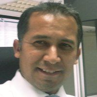 Holistic Employee César Augusto Ledesma Cueva's profile photo