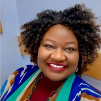 Tapestry Hospice Employee Myclette Theodule's profile photo