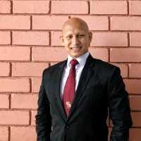 TERRA91 INTERNATIONAL Employee Rajdeep Nath's profile photo