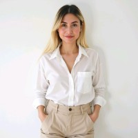 OTSA Cooling Systems Employee Soumaya Belghaieb's profile photo