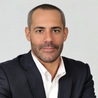 Keybridge Communications Employee David White's profile photo