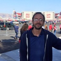 Isaac Davalos Email & Phone Number