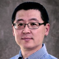 Governors State University Employee Meng Yu's profile photo