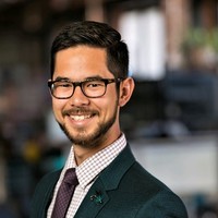 SafetySkills Employee Cody Yamamoto's profile photo