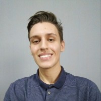Stark-4PL Employee Vinicius Schslarski Porto's profile photo