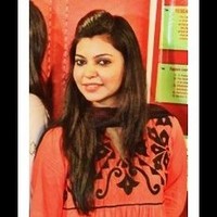 Amna Rizwan Email & Phone Number