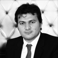 Daffah Employee Bilal Khan's profile photo