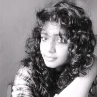 Tripti Majumdar Email