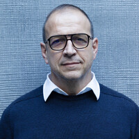 Orvia Employee Pascal Fargues's profile photo