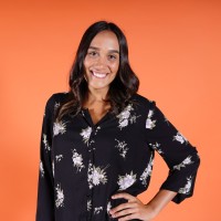 Keurig Dr Pepper Inc. Employee Ali Roberts's profile photo
