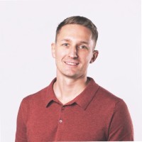 Serge Kukharev Email