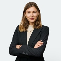 FORTEM DANMARK Employee Cassandra Thimmer's profile photo