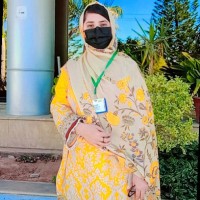 iQansoft Employee Maria Taus's profile photo
