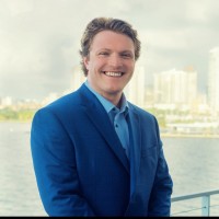 BSB Consultants Employee Luke Kirwan's profile photo
