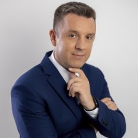 REKOPOL Employee Zbigniew Wróż's profile photo