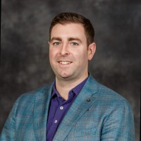 Yost Foods, Inc. & Food Basics Employee Ben Yost's profile photo