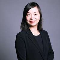 Lina Wu Email