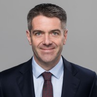 Eoin Blake