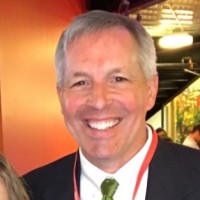 Roland Daniel Properties Employee Tripp McKenney's profile photo