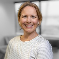 Hutchison Ports Australia Employee Tory Kakoschke's profile photo