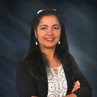 Sourcing Acumen Employee Aashima Gupta's profile photo