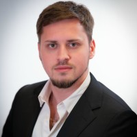 Rx2Go Employee Andrei Kuzmin's profile photo