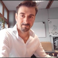 Alan D'Onofrio Email