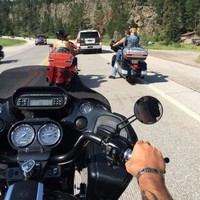 A.C.E. Building Service, Inc Employee Billy Shimek's profile photo