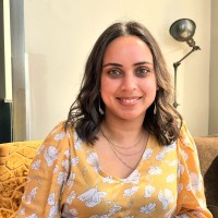 Abigail Matthyse Email & Phone Number