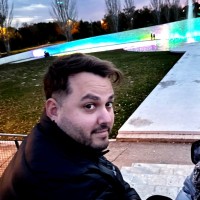 Top Code S.L.U. Employee Alejandro Cabo's profile photo
