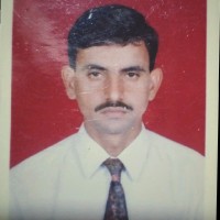 NTPC Ltd Employee Ca Gurjar's profile photo