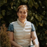 Beautiful.ai Employee Jane Degtiareva's profile photo