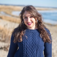 Melina Giantomidis Email & Phone Number