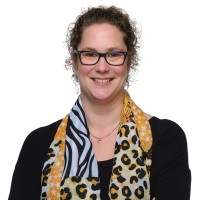 Groenendijk Onderwijs Administratie bv Employee Theodora de Kooter's profile photo