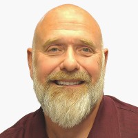 Inceed Employee Jeffery Eager's profile photo