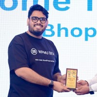 WPMU DEV Employee Imran Khan's profile photo